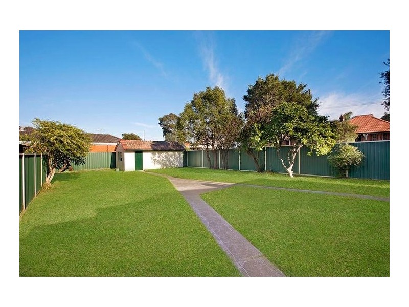 25 Oriental Street, Bexley NSW 2207