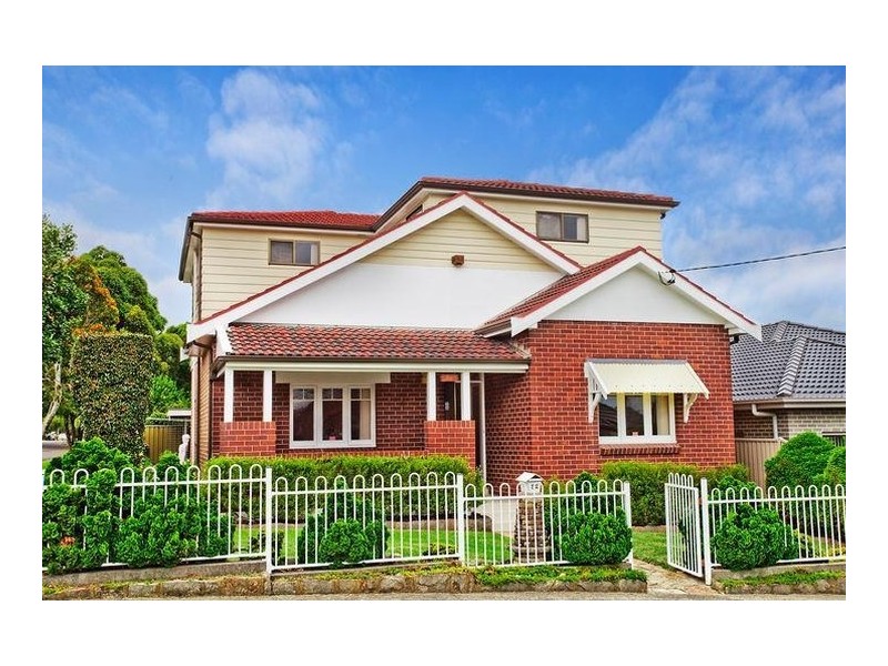 52 Iliffe Street, Bexley NSW 2207