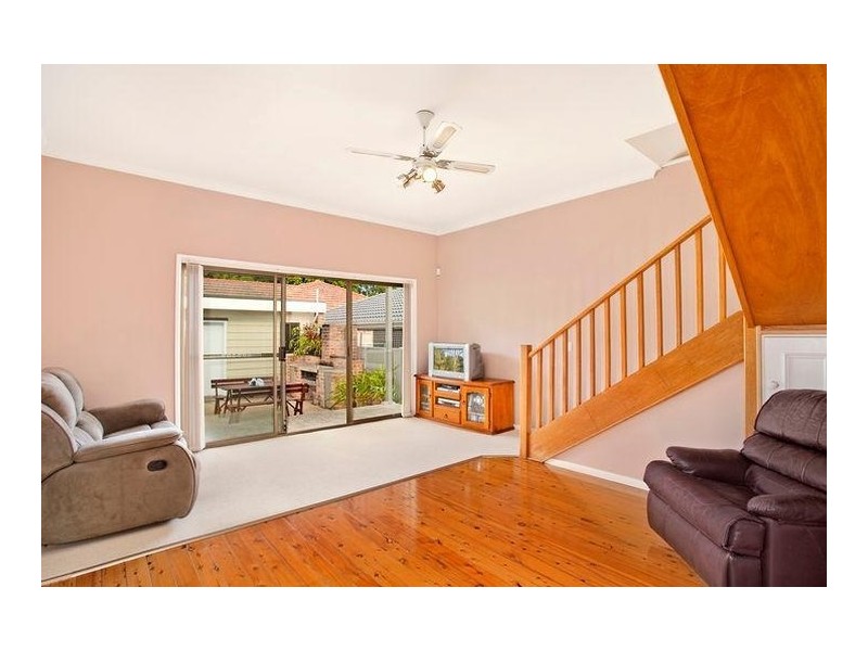 52 Iliffe Street, Bexley NSW 2207