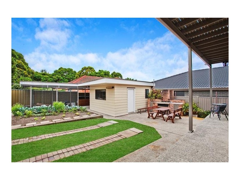 52 Iliffe Street, Bexley NSW 2207