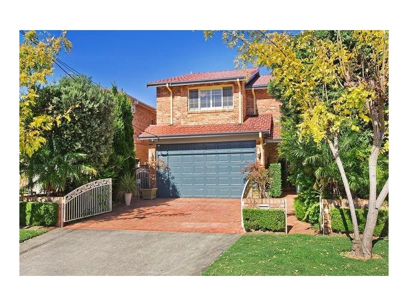 12 Bath Street, Monterey NSW 2217