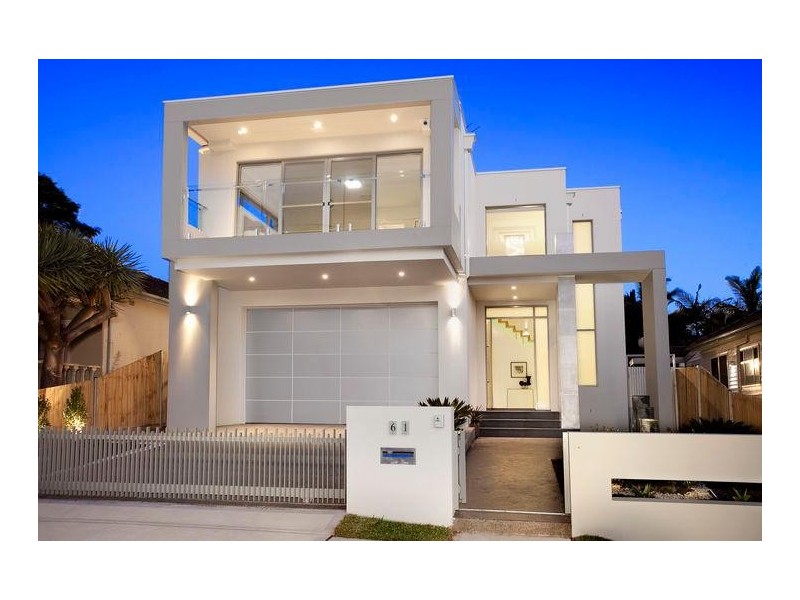 61 Moore Street, Hurstville NSW 2220