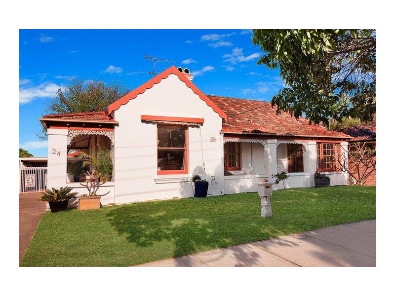 24 Plimsoll Street, Sans Souci NSW 2219