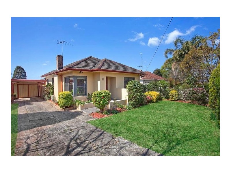 27 Lesley Avenue, Revesby NSW 2212