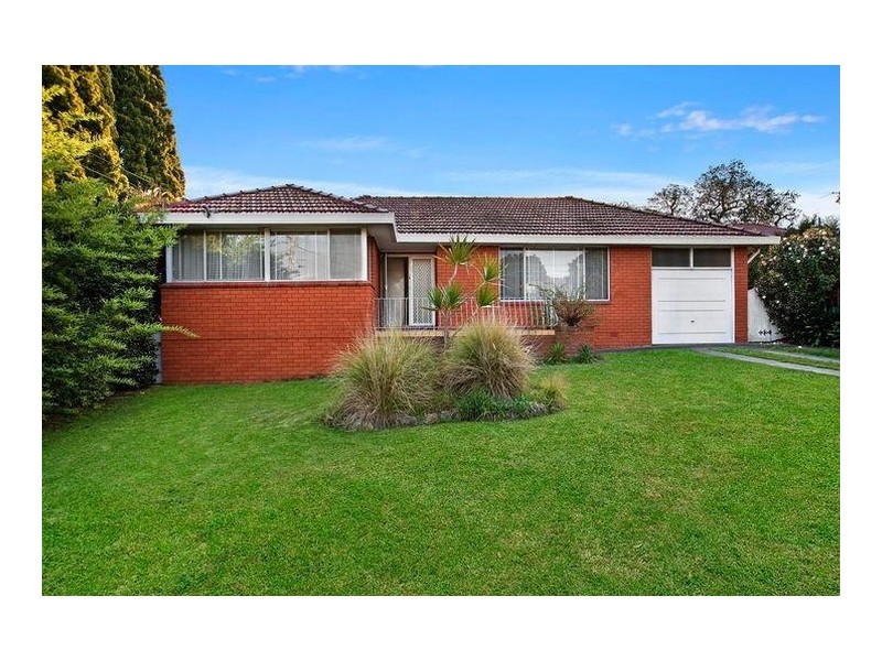 13 Macquarie Street, Gymea NSW 2227