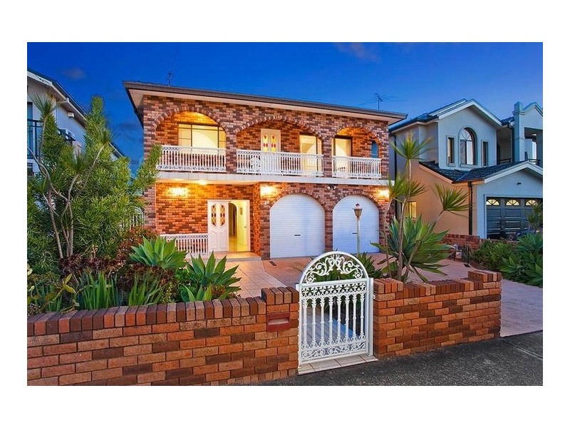 35 Grantham Street, Carlton NSW 2218