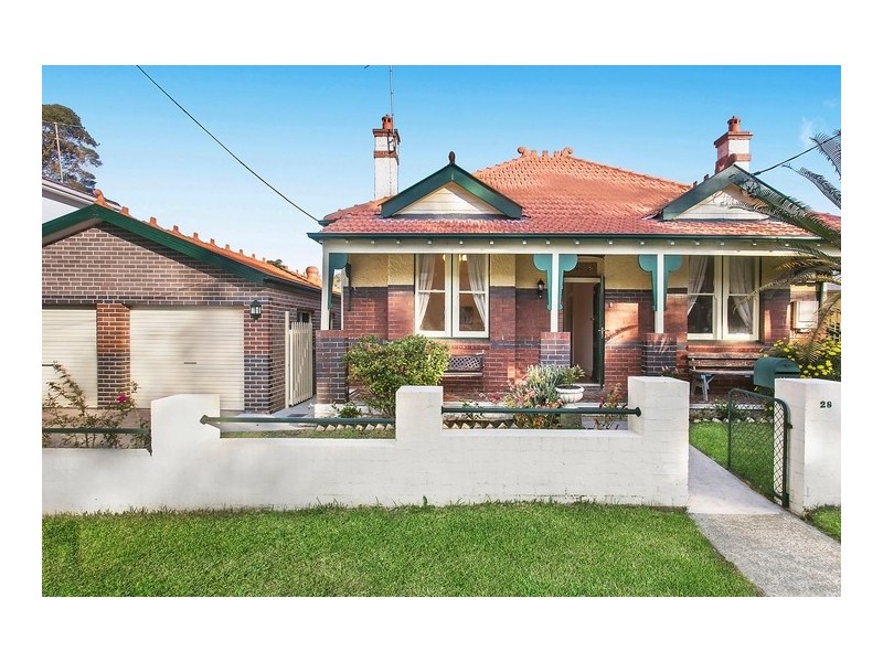 28 Nielsen Avenue, Carlton NSW 2218