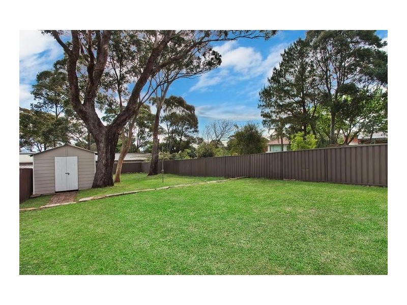 3 Violet Street, Roselands NSW 2196