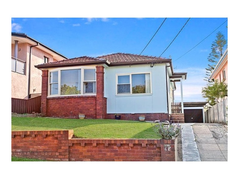 62A George Street, South Hurstville NSW 2221