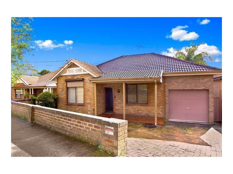 204 Stoney Creek Road, Bexley NSW 2207