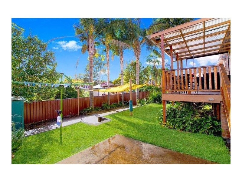 204 Stoney Creek Road, Bexley NSW 2207