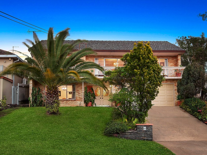 55 Craigholm Street, Sylvania NSW 2224