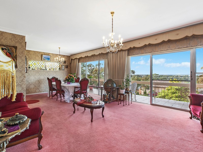 55 Craigholm Street, Sylvania NSW 2224