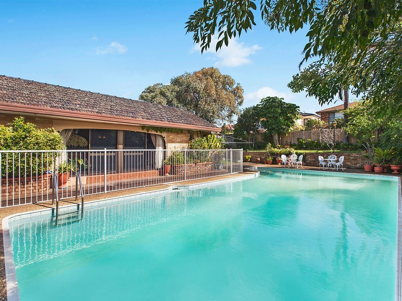 55 Craigholm Street, Sylvania NSW 2224