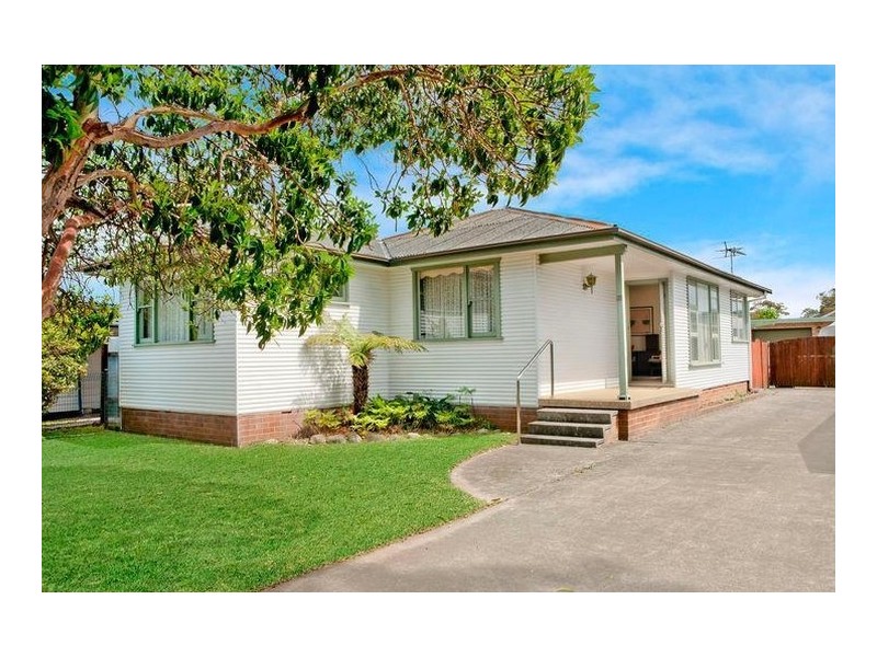 31 Bridges Street, Kurnell NSW 2231
