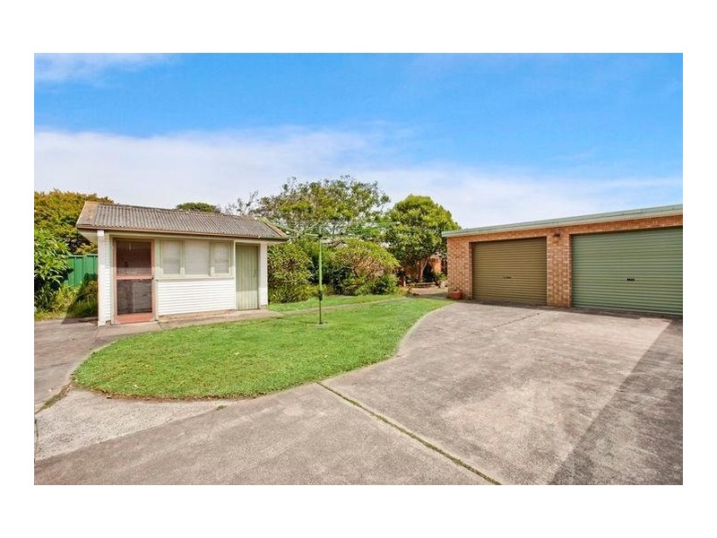 31 Bridges Street, Kurnell NSW 2231