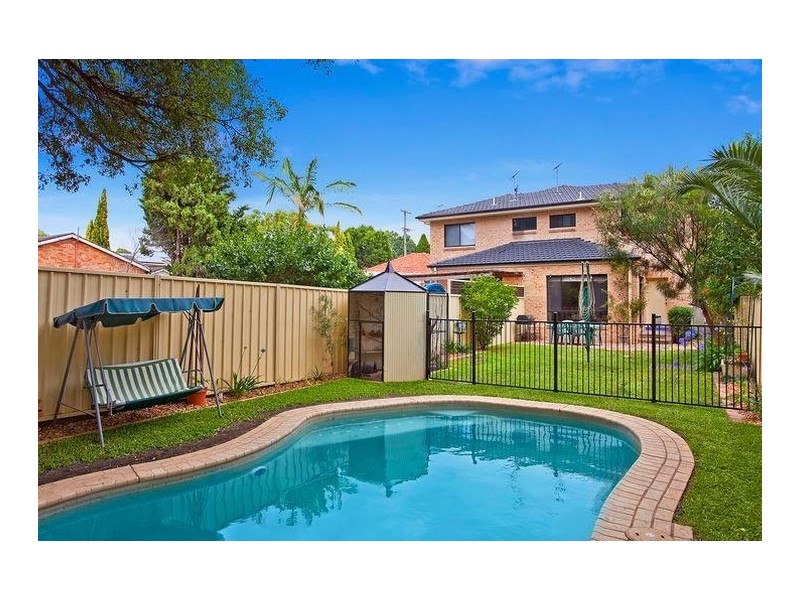 118A Bassett Street, Hurstville NSW 2220