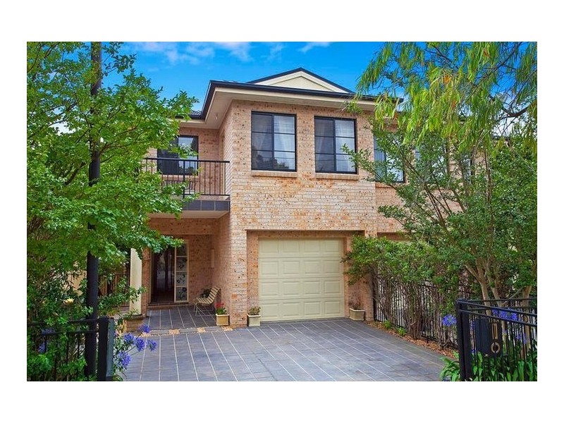 118A Bassett Street, Hurstville NSW 2220