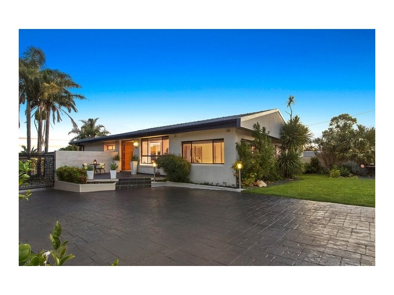 11 Northbrook Street, Bexley NSW 2207