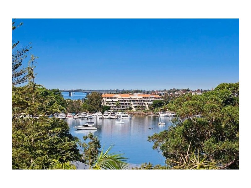 14 Marie Dodd Crescent, Blakehurst NSW 2221