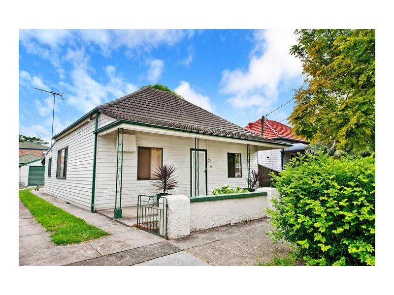 55 Wellington Street, Mascot NSW 2020