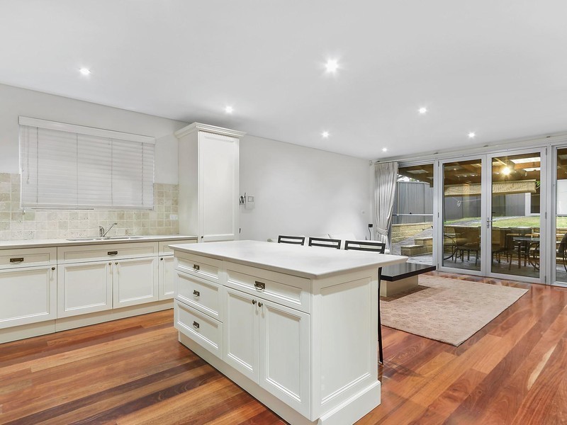 40 Gardinia Street, Beverly Hills NSW 2209