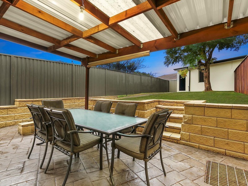 40 Gardinia Street, Beverly Hills NSW 2209