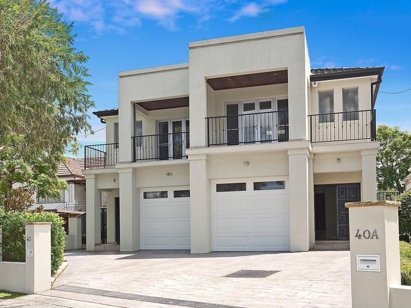 40 Gardinia Street, Beverly Hills NSW 2209
