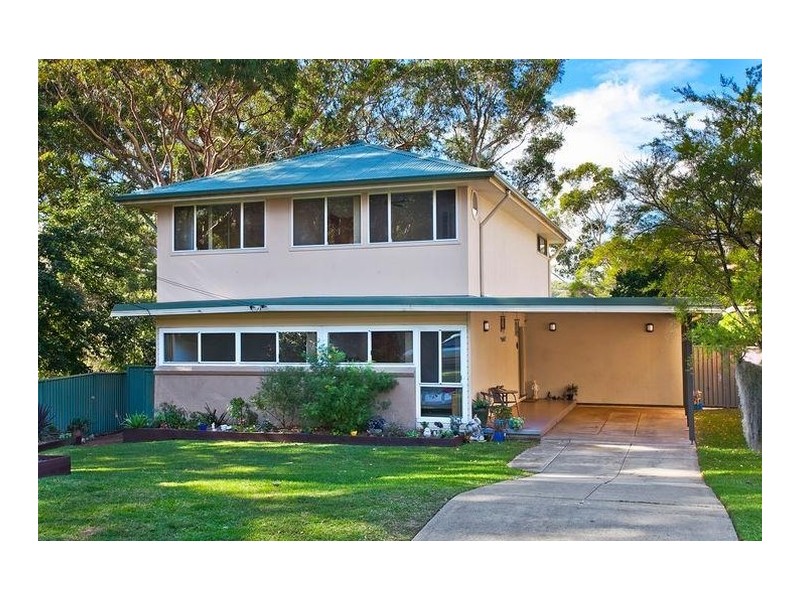 18 Ballanda Avenue, Lugarno NSW 2210