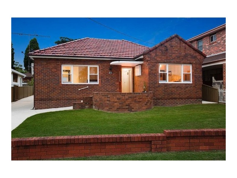 22 The Promenade, Sans Souci NSW 2219