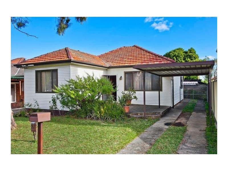 31 Emily Street, Hurstville NSW 2220