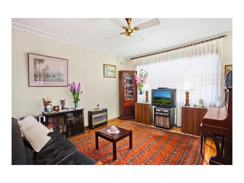 31 Emily Street, Hurstville NSW 2220