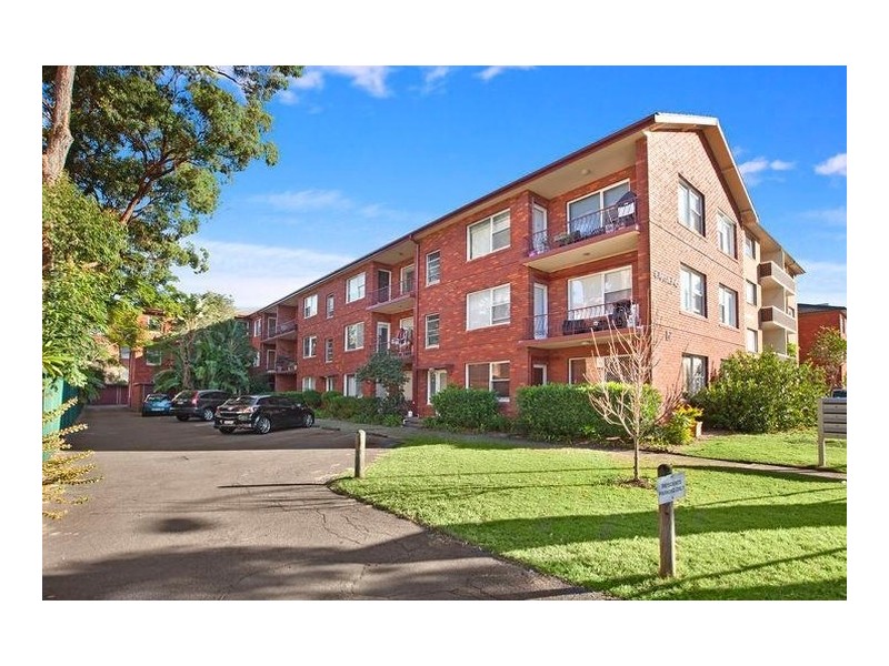 7/157 Russell Avenue, Dolls Point NSW 2219