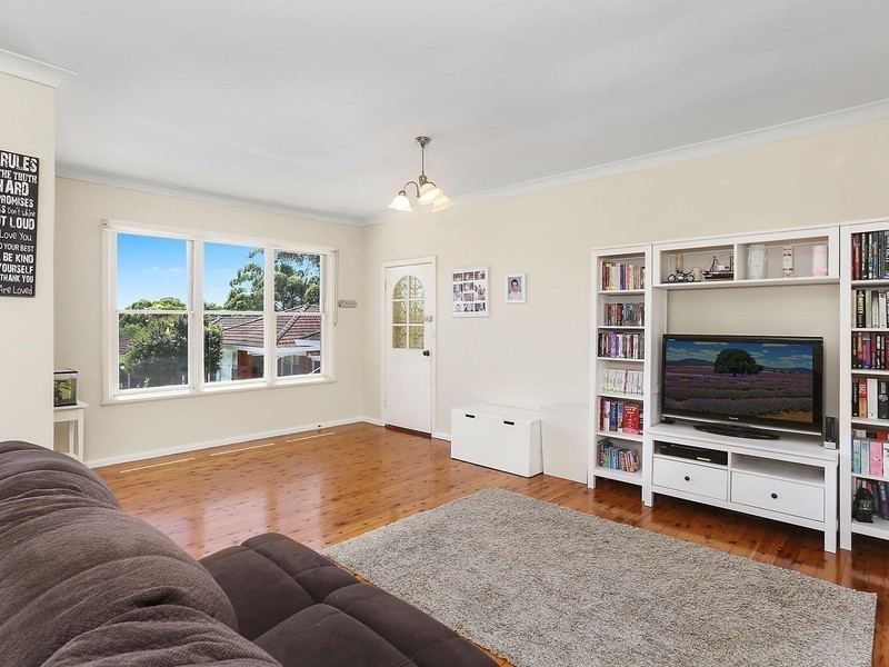 6/10 Valda Street, Bexley NSW 2207