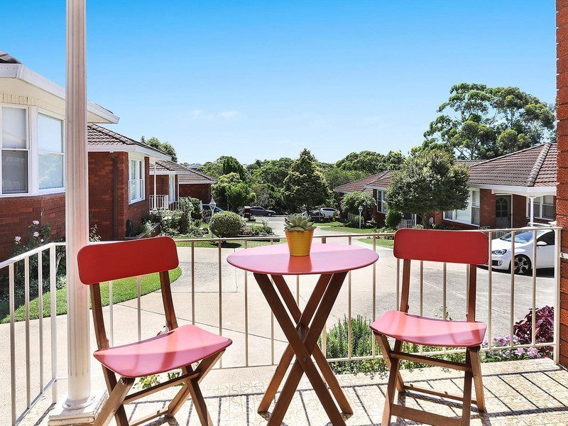 6/10 Valda Street, Bexley NSW 2207