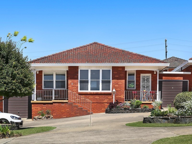 6/10 Valda Street, Bexley NSW 2207