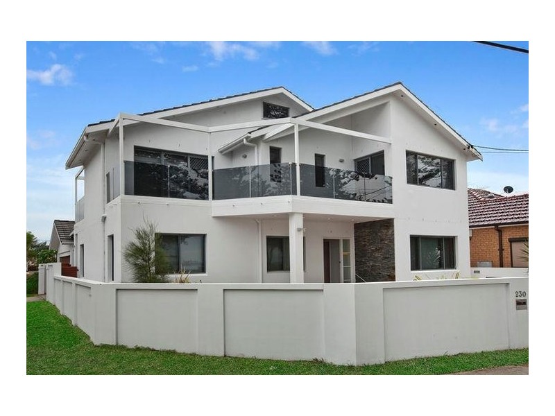 230 The Grand Parade, Monterey NSW 2217