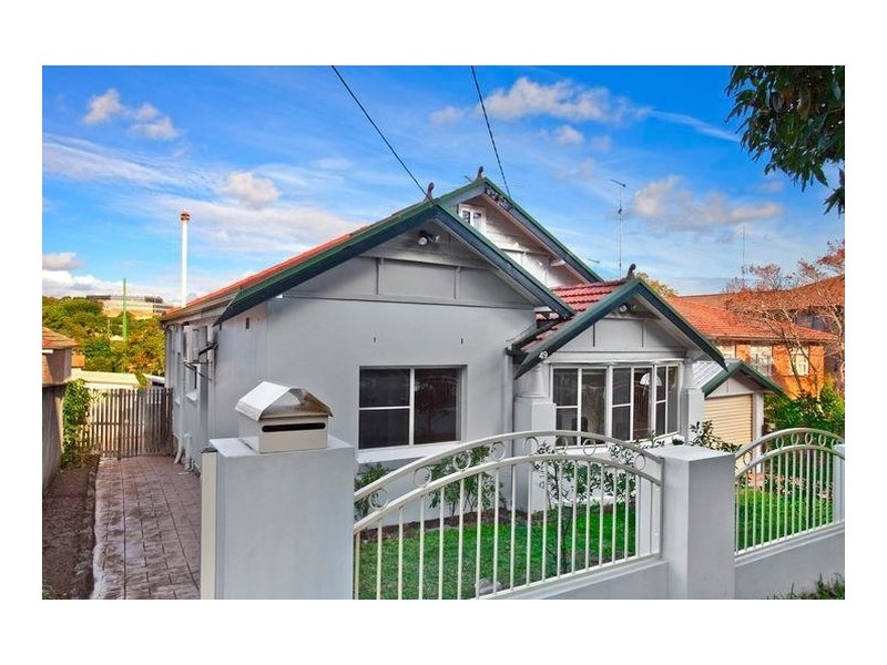 49 Wolseley Street, Bexley NSW 2207