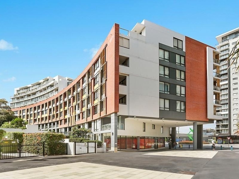 202/2 Brodie Spark Drive, Wolli Creek NSW 2205