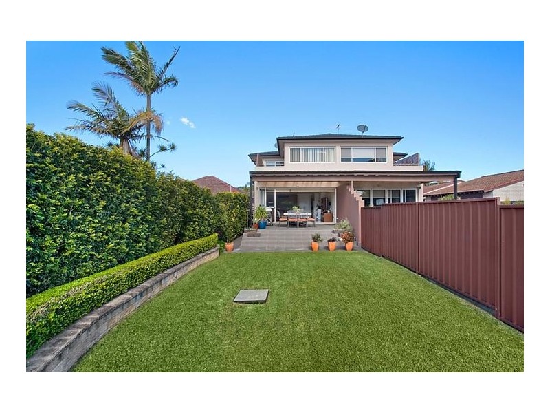 17 Fontainbleau Street, Sans Souci NSW 2219