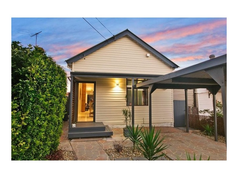 17 Princes Street, Bexley NSW 2207