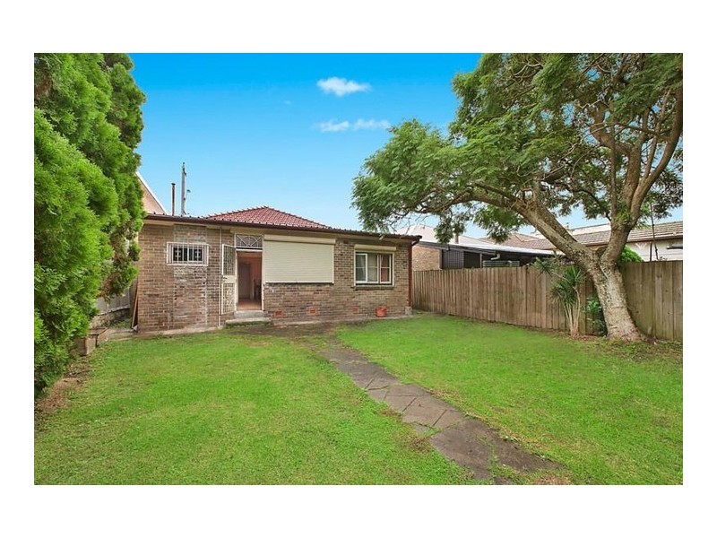 600 Forest Road, Bexley NSW 2207