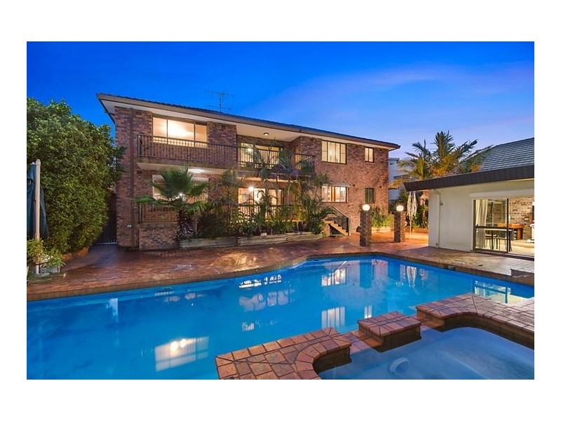 10 Napoleon Street, Sans Souci NSW 2219