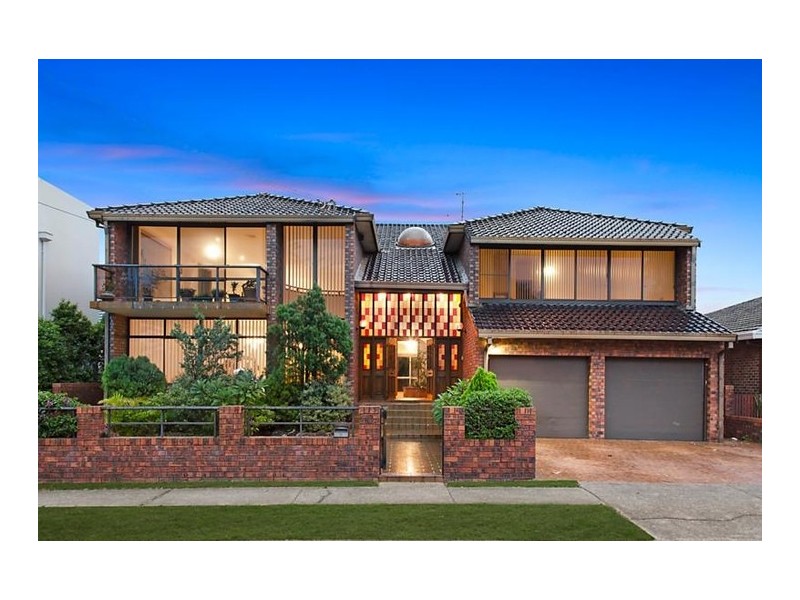 10 Napoleon Street, Sans Souci NSW 2219