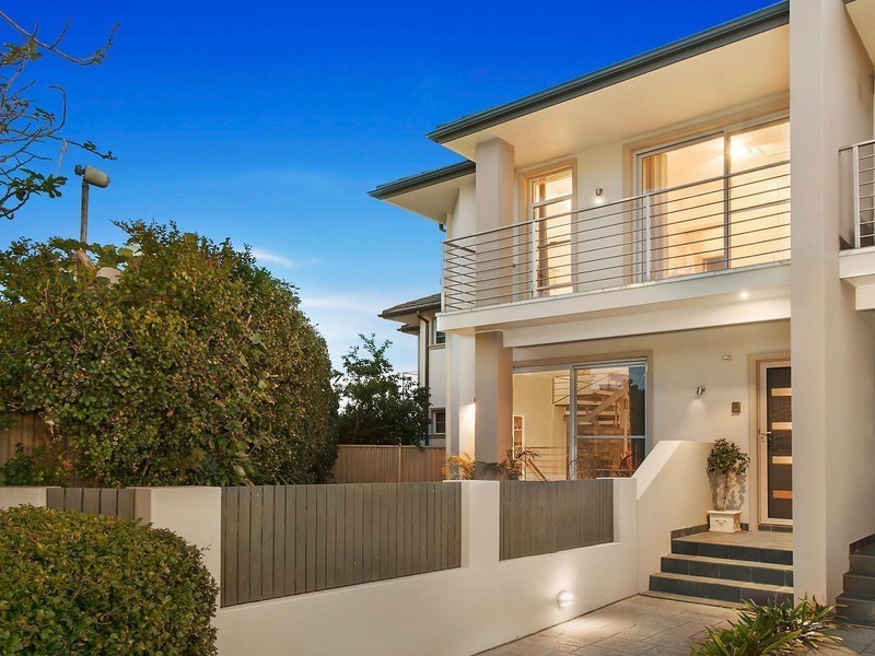 6/174 President Avenue, Brighton-le-sands NSW 2216