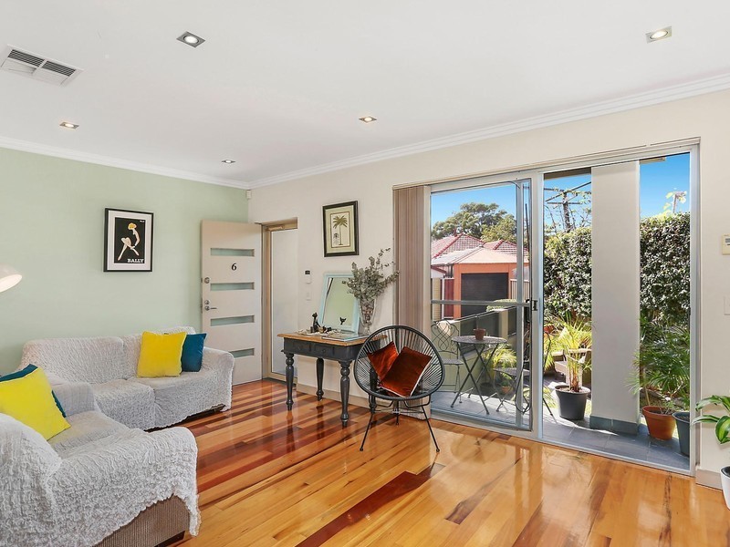 6/174 President Avenue, Brighton-le-sands NSW 2216