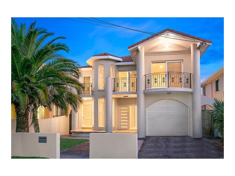 34 Robinson Street, Monterey NSW 2217