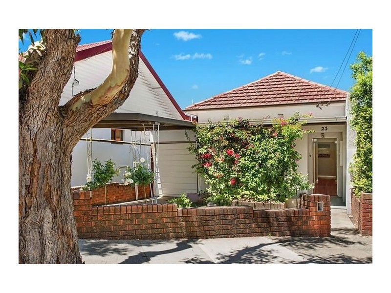 23 Glenfarne Street, Bexley NSW 2207