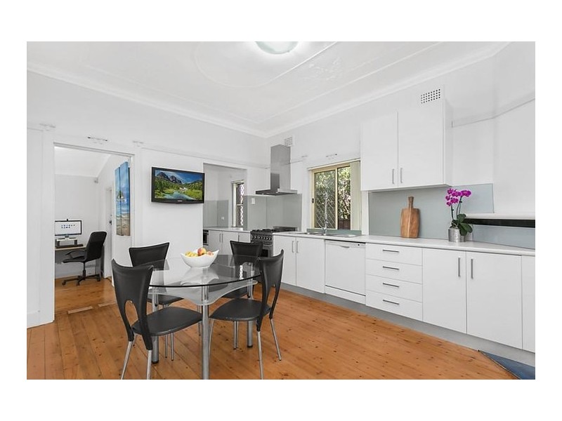 2A Campbell Street, Bexley NSW 2207