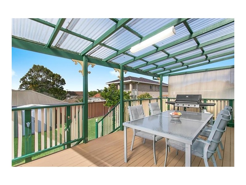 2A Campbell Street, Bexley NSW 2207